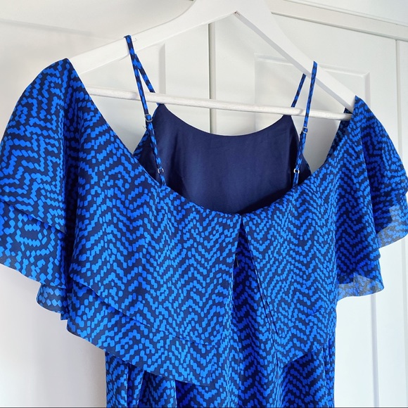 Like new Banana Republic Maxi Dress - Picture 8 of 11